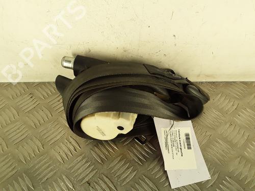 Used Front left belt tensioner RENAULT CLIO III (BR0/1, CR0/1) 1.5 dCi (BR17, CR17) (86 hp) 30023051