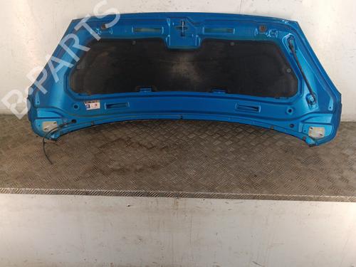 Hood PEUGEOT 1007 (KM_) 1.4 | BP30014593C1