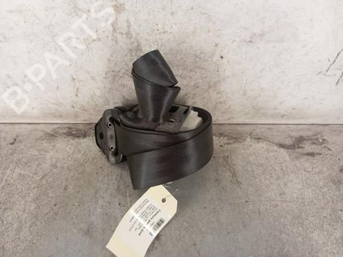 Højre bagtil seleforstrammer PEUGEOT 5008 (0U_, 0E_) 1.6 HDi (110 hp) 30023617