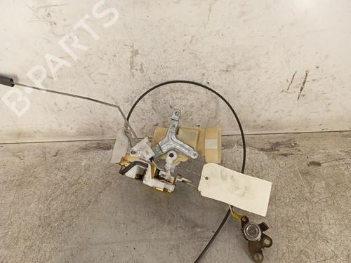 Front left lock TOYOTA YARIS (_P1_) 1.0 (SCP10_, SCP10R) | BP30017767C98