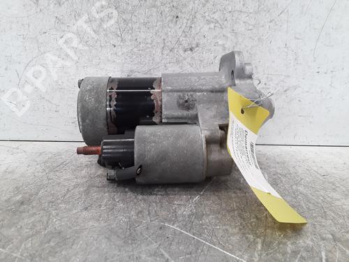 Startmotor RENAULT MEGANE III Hatchback (BZ0/1_, B3_) 1.5 dCi (BZ09, BZ0D, BZ1W, BZ29, BZ14) | BP30023940M8