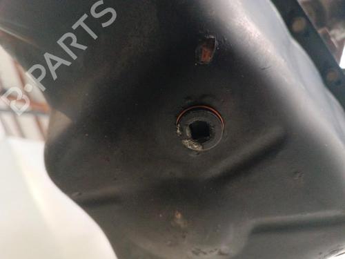 Engine RENAULT CLIO I (B/C57_, 5/357_) 1.2 (B/C/S57A, B/C57S, 5/357F, 5/357J, 5/357L, 5/357R) | BP30009399M1