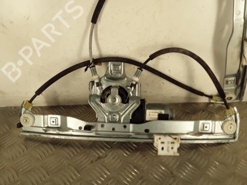 Front left window mechanism CITROËN DS3 (SA_) 1.2 VTi 82 | BP30007488C22 - Image 3