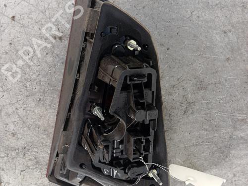 Left tailgate light AUDI A3 Sportback (8VA, 8VF) 1.6 TDI | BP30010603C79