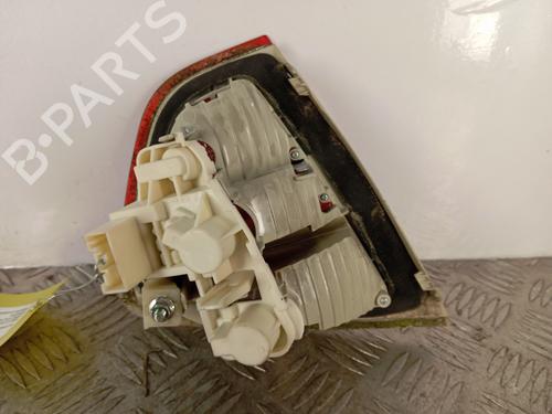 Used Left tailgate light Left tailgate light BMW 3 (E90) 318 i (129 hp) 32263508 32263508