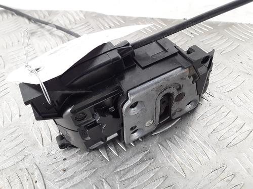 Used Rear left lock RENAULT CLIO III (BR0/1, CR0/1) 1.5 dCi (BR17, CR17) (86 hp) 30007383