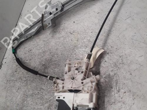 Vindusheismekanisme høyre foran PEUGEOT 407 SW (6E_, 6D_) 2.0 HDi 135 | BP30024805C23 