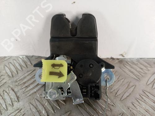 Tailgate lock KIA OPTIMA (JF) 1.7 CRDi | BP32413455C101