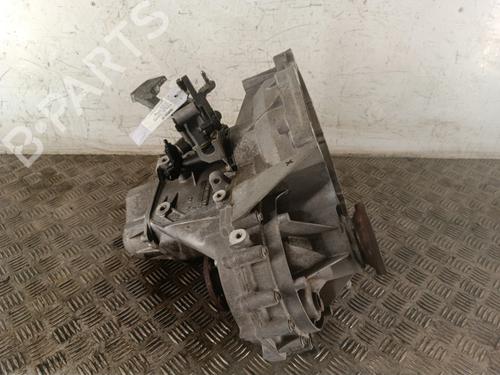 Caja de cambios VW EOS (1F7, 1F8) 1.4 TSI | BP30702535M3