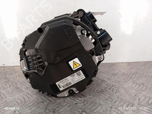 Used Alternator Alternator 39096532 39096532