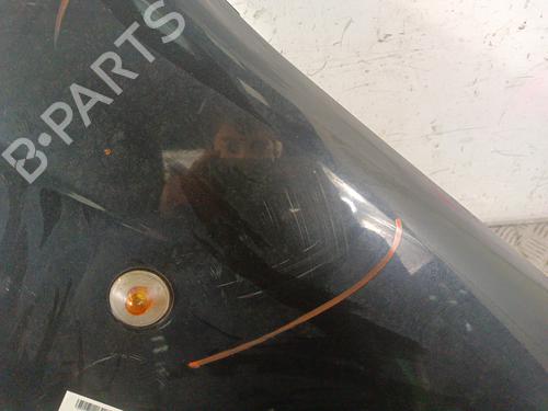 Right front fenders FIAT PUNTO (188_) 1.2 60 (188.030, .050, .130, .150, .230, .250) | BP30010751C42 