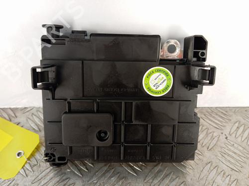 Fuse box PEUGEOT 5008 II (MC_, MJ_, MR_, M4_) 2.0 BlueHDi 180 (MJEHZW, MJEHZR, MJEHZP) | BP32168306E1