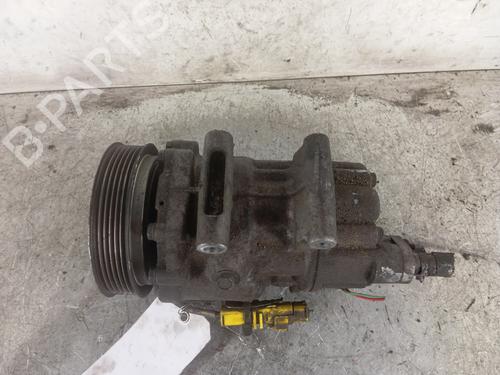 Compressor A/A CITROËN C4 Coupe (LA_) 2.0 HDi (136 hp) 30018131