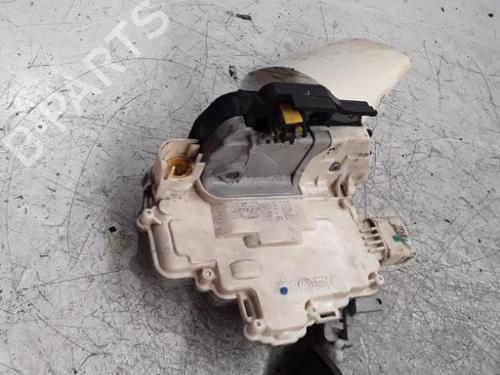 Front left lock AUDI A6 Allroad C6 (4FH) 3.0 TDI quattro | BP30013859C98 