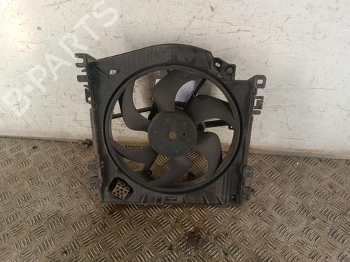 Radiator fan RENAULT CLIO III (BR0/1, CR0/1) 1.4 16V | BP30008106M35 