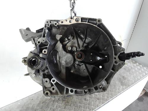 Used Gearbox PEUGEOT 308 I (4A_, 4C_) 1.6 HDi (109 hp) 30021828