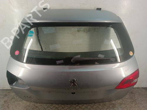 Bagklap CC/Kombi-Coupé Bagklap CC/Kombi-Coupé 39138418 39138418