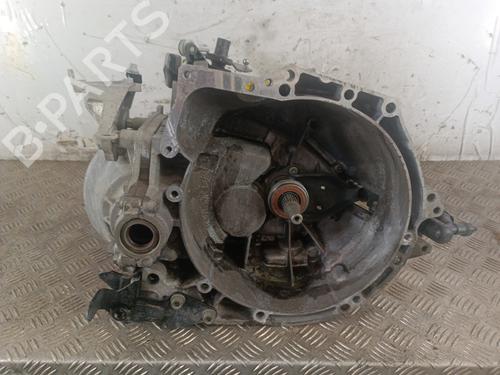 Gearbox TOYOTA PROACE Van (MDZ_) 1.6 D4d (MDZ2) | BP37999978M3 - Image 5