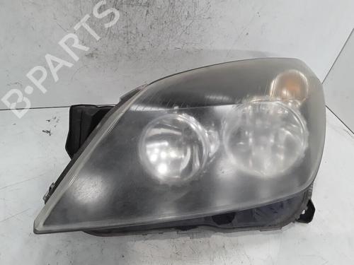 Scheinwerfer links OPEL ASTRA H GTC (A04) 1.7 CDTI (L08) | BP30021576C28 