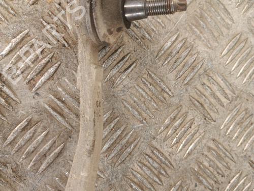 Steering rack PEUGEOT 208 I (CA_, CC_) 1.5 BlueHDI 100 | BP30022866M22 