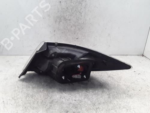 Venstre baglygte MAZDA 6 Hatchback (GH) 2.2 D (GH10) | BP30013240C34 