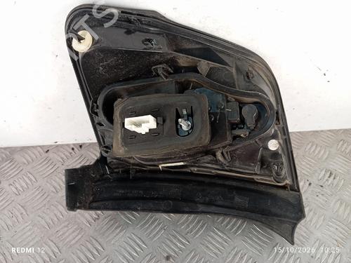 Left taillight CITROËN C3 II (SC_) 1.6 BlueHDi 75 | BP40014107C34 - Image 2