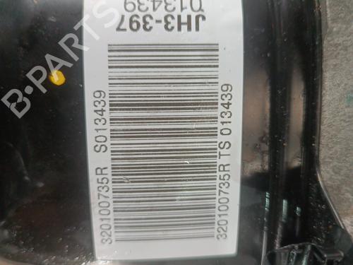 Gearbox DACIA SANDERO II 1.0 SCe 75 (B8JC, B8JD, B8NC) | BP38941769M3 - Image 4