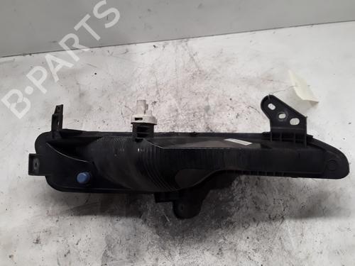 Used Right daytime light Right daytime light RENAULT MEGANE IV Hatchback (B9A/M/N_) 1.5 dCi 110 (B9A3) (110 hp) 30020822 30020822