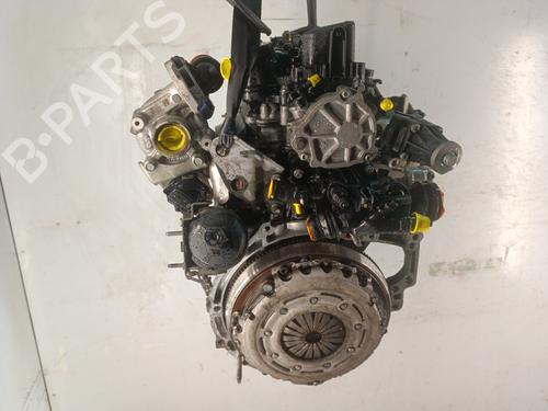 Engine CITROËN C3 III (SX) 1.5 BlueHDi 100 (SXYHYP, SXYHTU) | BP33850493M1 - Image 4