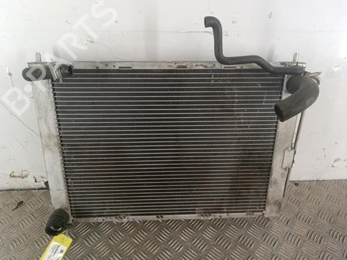 AC-Kondensator AC-Kondensator RENAULT CLIO III (BR0/1, CR0/1) [2005-2014] 36759095 36759095