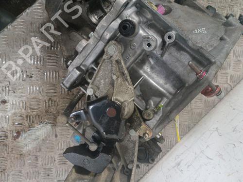 Gearbox CITROËN XSARA PICASSO (N68) 1.6 16V | BP30025971M3 