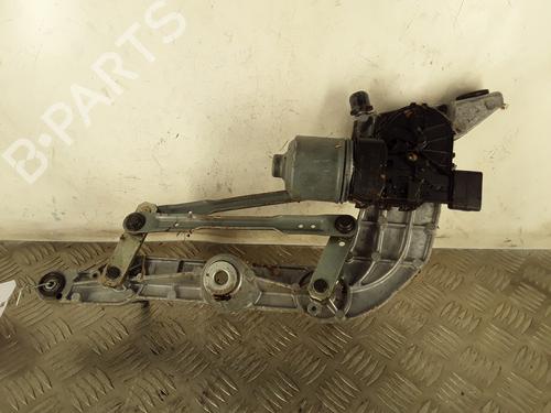 Front wiper motor RENAULT ZOE (BFM_) ZOE | BP30543198M29 - Image 2