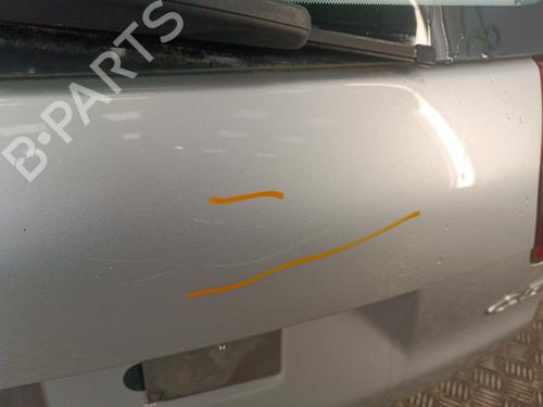 Tailgate CITROËN C5 III Break (RW_) 1.6 HDi 110 | BP30153478C6