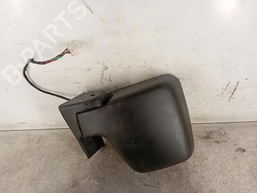 Right mirror FIAT SCUDO Bus (220_) 1.9 D | BP30020438C27