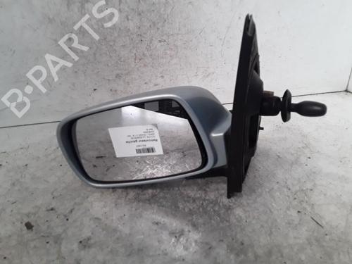 Left mirror TOYOTA YARIS (_P1_) 1.3 (SCP12_, SCP13_, SCP12R, SCP13R) | BP30013539C26