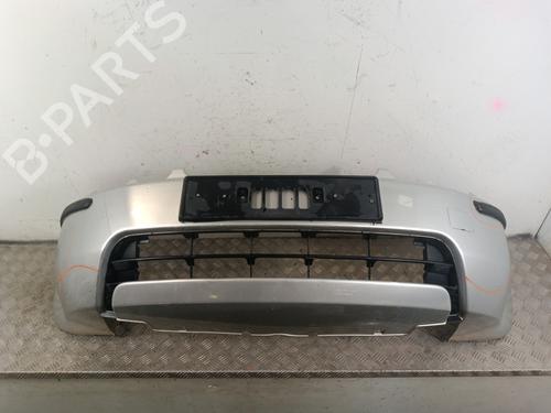 Used Front bumper HONDA HR-V (GH_) 1.6 16V 4WD (GH2, GH4) (105 hp) 30025922
