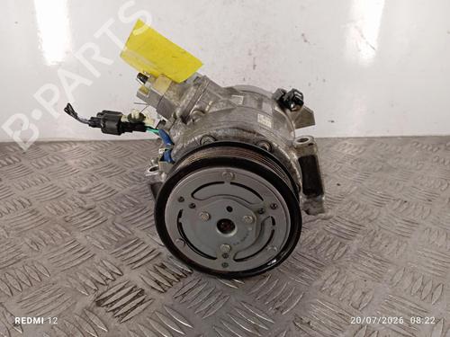 AC compressor FORD TRANSIT CUSTOM V362 Van (FY, FZ) 2.0 EcoBlue | BP37740744M34 - Image 2