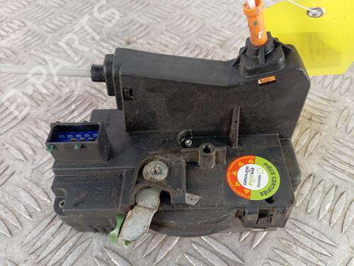 Used Front right lock Front right lock 32479119 32479119