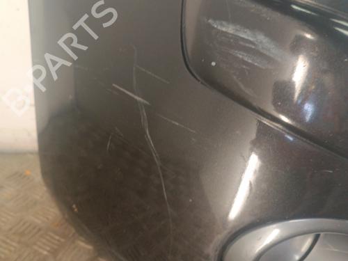 Zderzak przedni NISSAN NOTE (E11, NE11) 1.5 dCi | BP30008562C7 