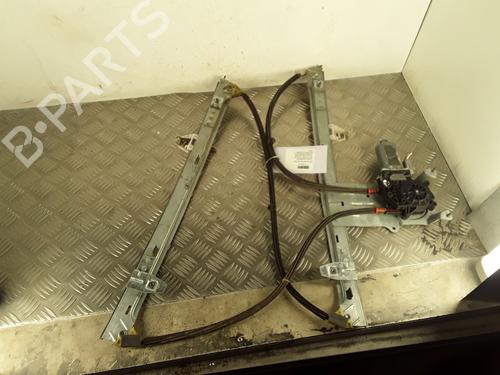 Lève-vitre avant droit CITROËN XSARA PICASSO (N68) 1.6 HDi (90 hp) 30007583
