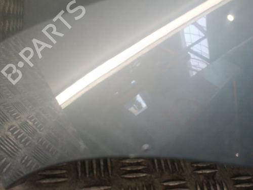 Left front fenders PEUGEOT 308 I (4A_, 4C_) 1.6 HDi | BP30008508C41 