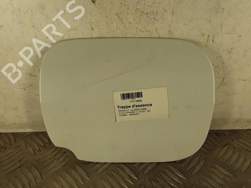 Used Fuel flap RENAULT CLIO III (BR0/1, CR0/1) 1.5 dCi (C/BR0G, C/BR1G) (68 hp) 30201394