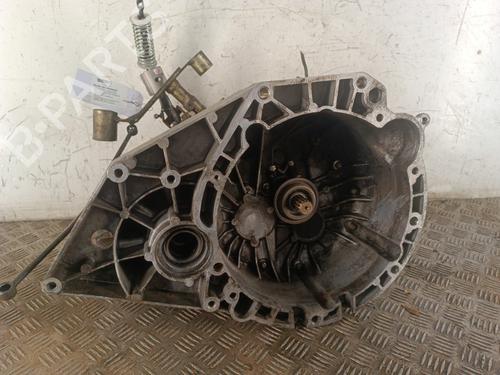 Used Gearbox LAND ROVER FREELANDER I (L314) 2.0 Td4 4x4 (112 hp) 30940675