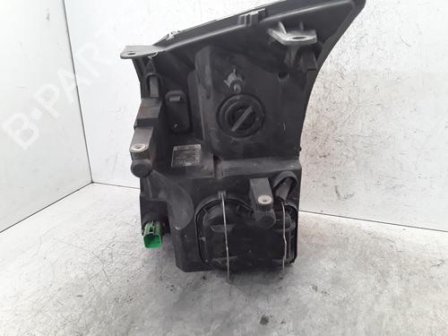 Right headlight FORD TRANSIT Van (FA_ _) 2.2 TDCi | BP30018426C29 