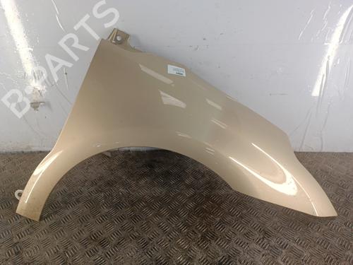 Used Right front fenders Right front fenders CITROËN C4 I (LC_) 1.6 HDi (90 hp) 33693050 33693050