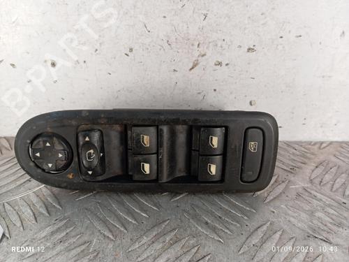 Used Left front window switch Left front window switch 38712599 38712599