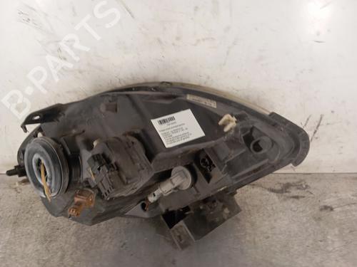 Used Left headlight RENAULT KANGOO (KC0/1_) D 55 1.9 (KC0D) (54 hp) 30023561