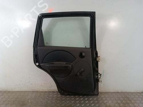 Left rear door CHEVROLET AVEO / KALOS Hatchback (T250, T255) 1.2 | BP30024192C4
