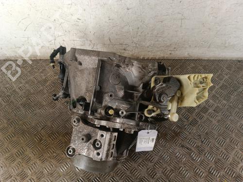 Gearbox CITROËN C3 Picasso (SH_) 1.6 HDi | BP30940735M3  - Image 5