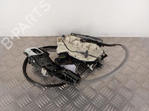 Zamek drzwi przednich lewych VW BEETLE (5C1, 5C2) 1.4 TSI | BP30012030C98 